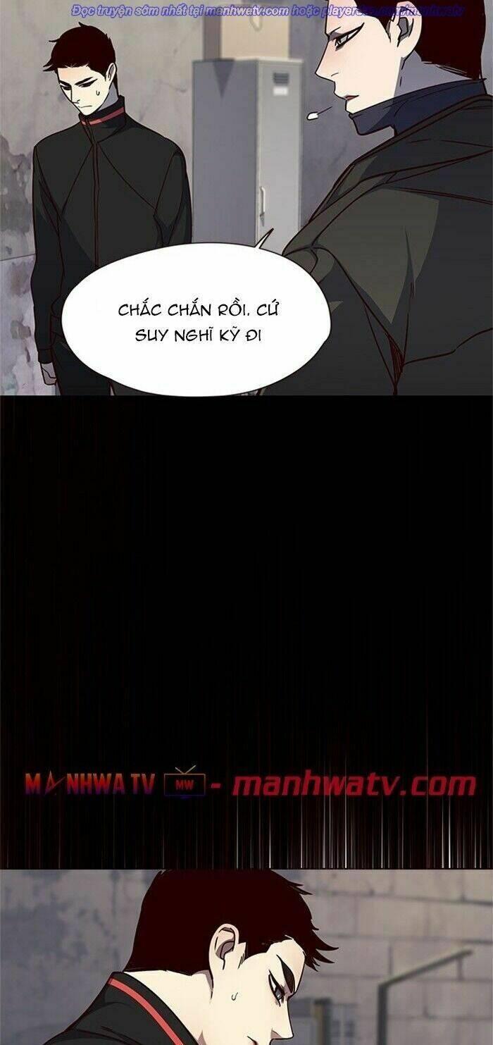 biến thân thành mèo chapter 47 54