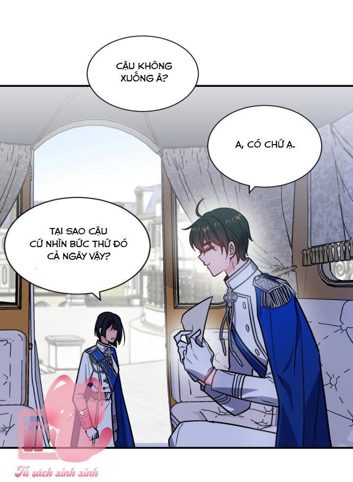 nguyện ước vô vọng của ma nữ chapter 40 53
