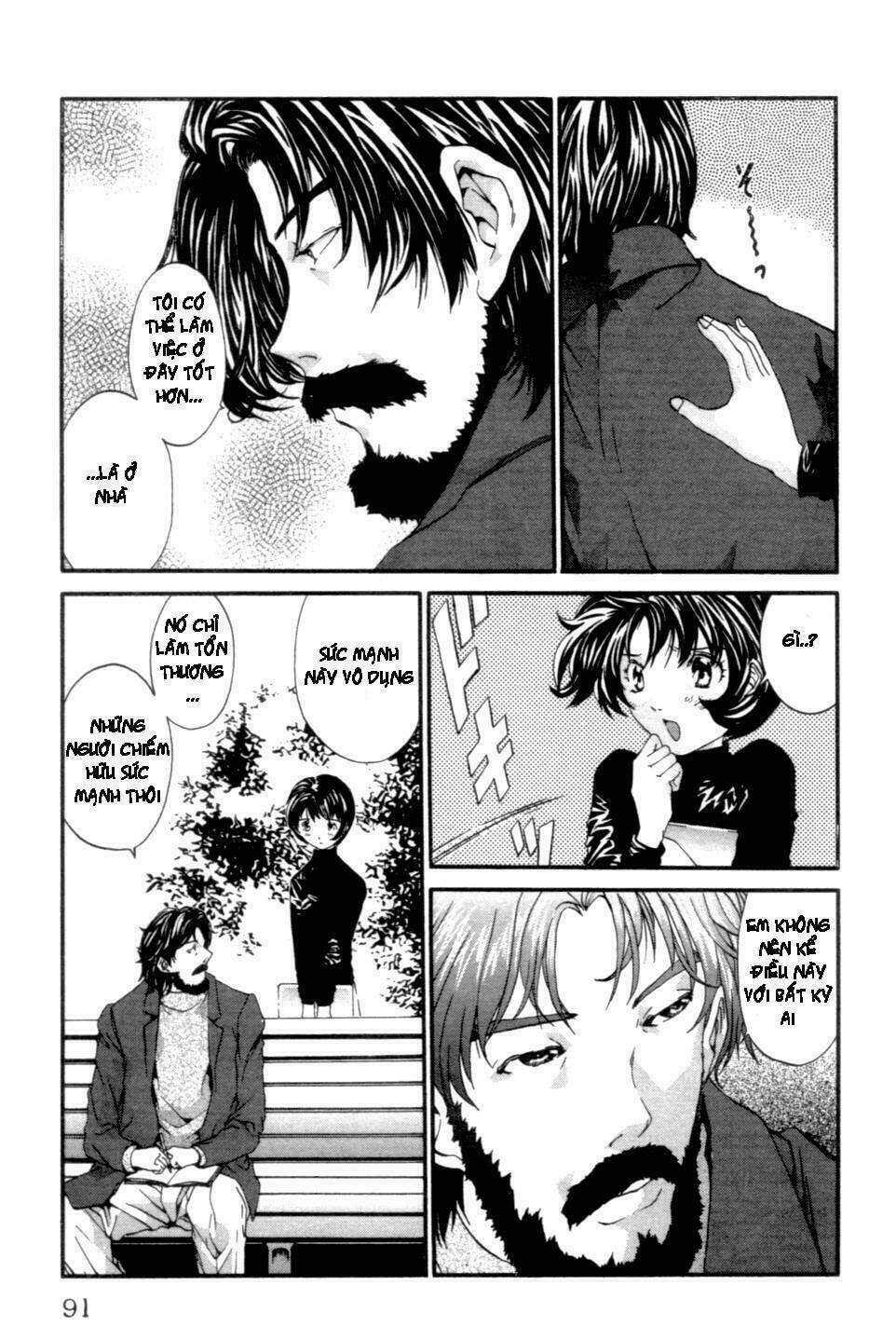 the ring 2 chapter 3 7