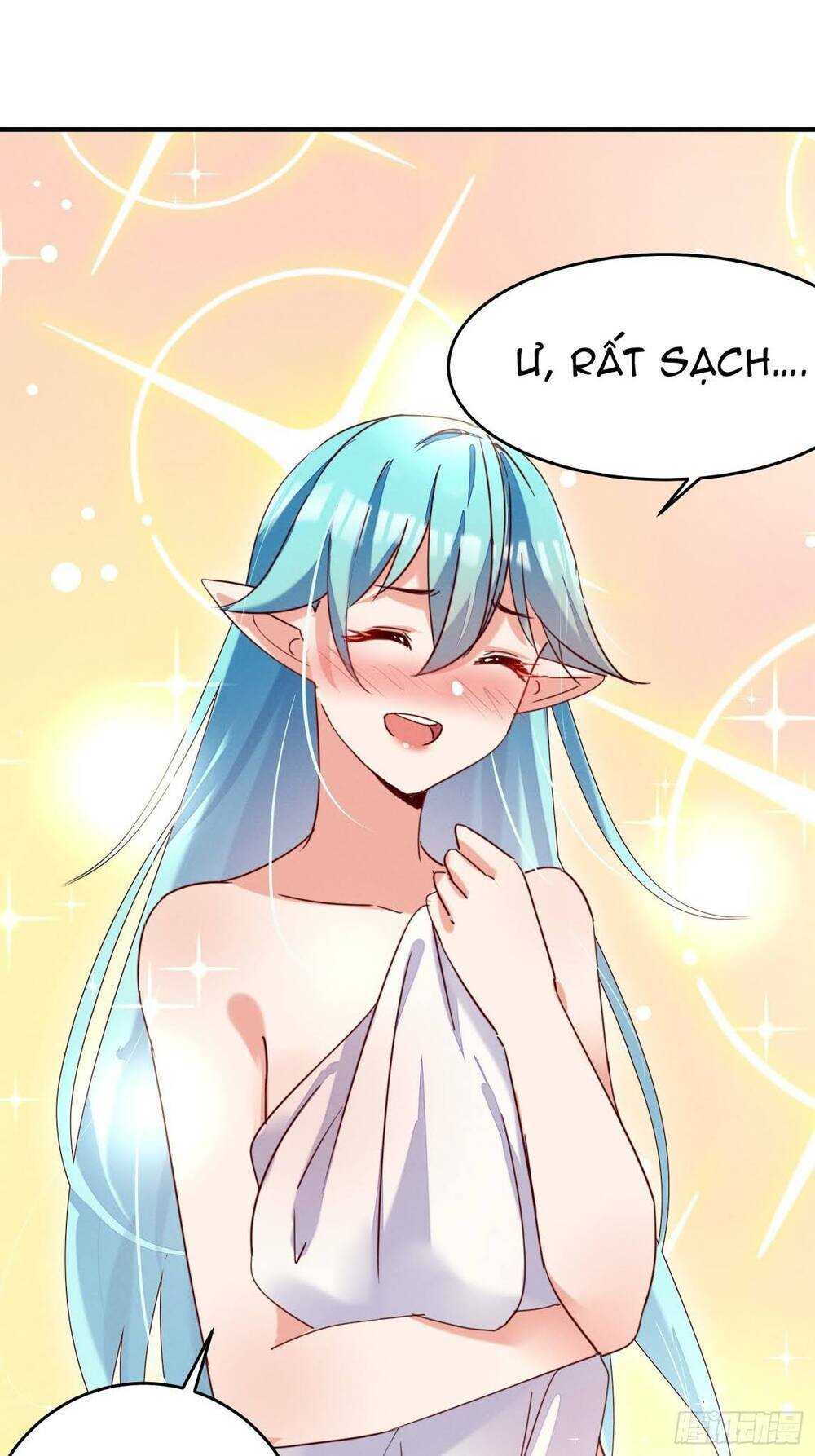 trở thành đạo sư dũng sĩ chapter 20 20