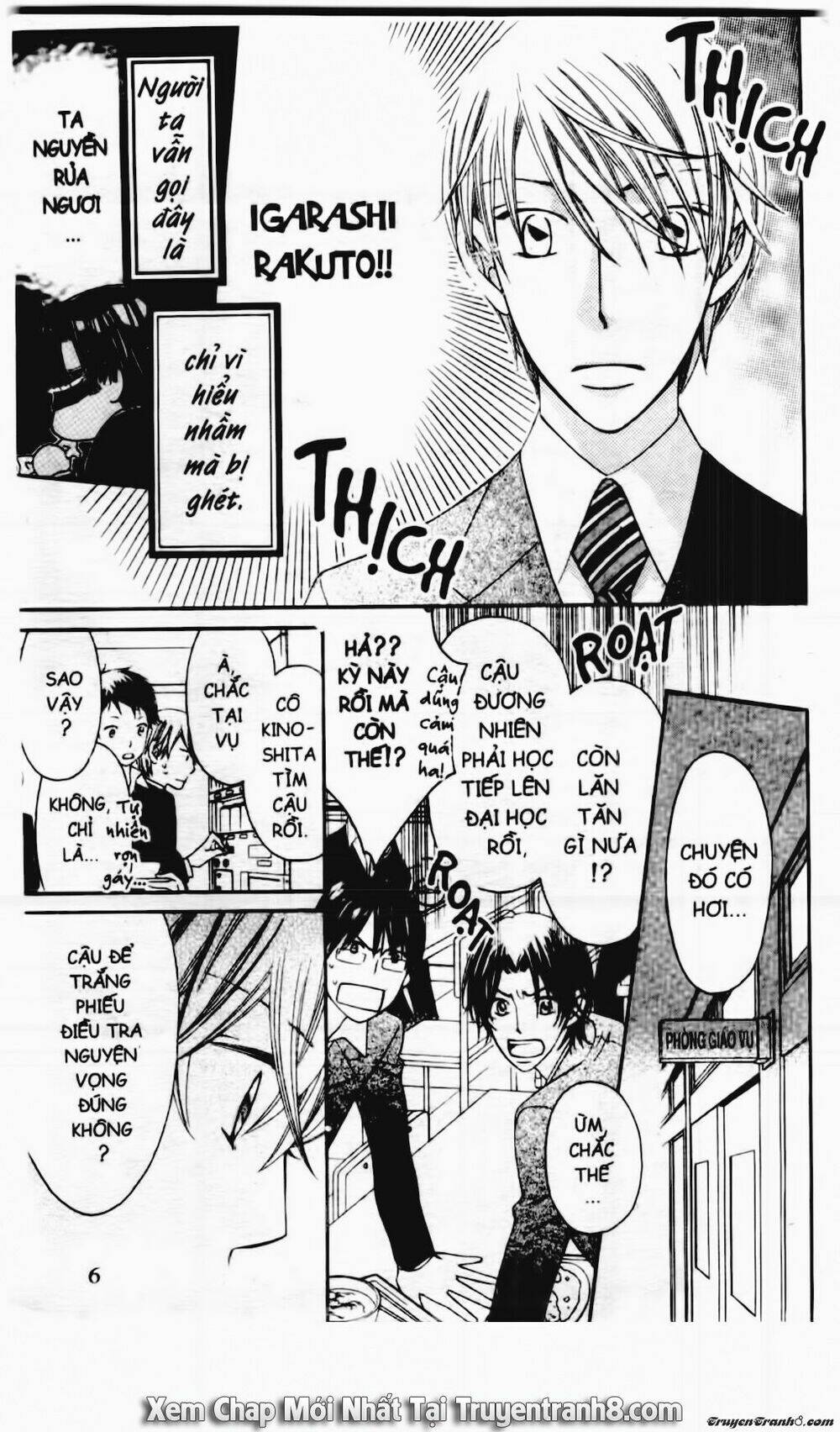 tiểu thư sachie chapter 59 4