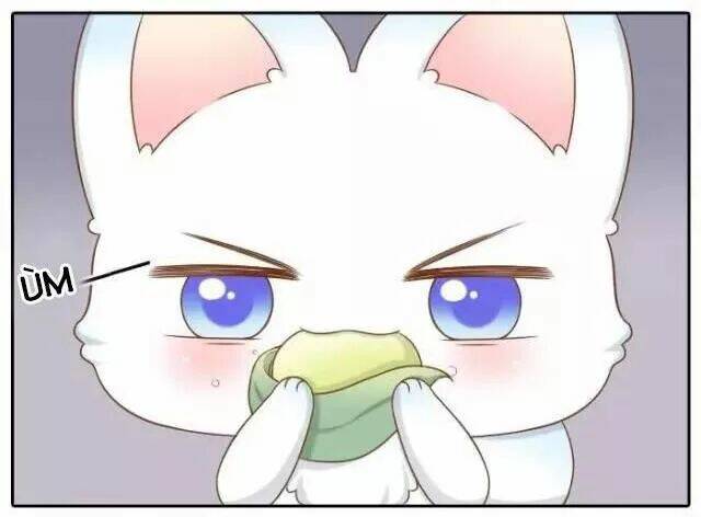 tiểu hồ ly vs tiểu hóa thượng chapter 46 13