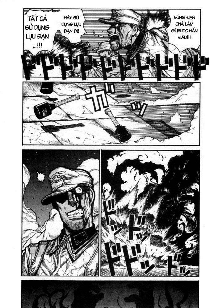 hellsing chapter 31 16