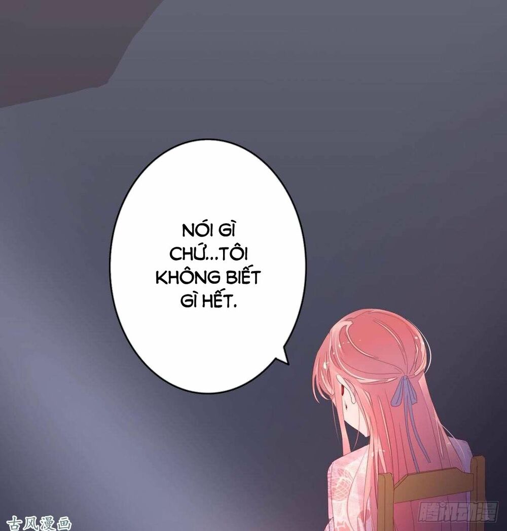 manh thê khó dỗ phần 1 chapter 31 3