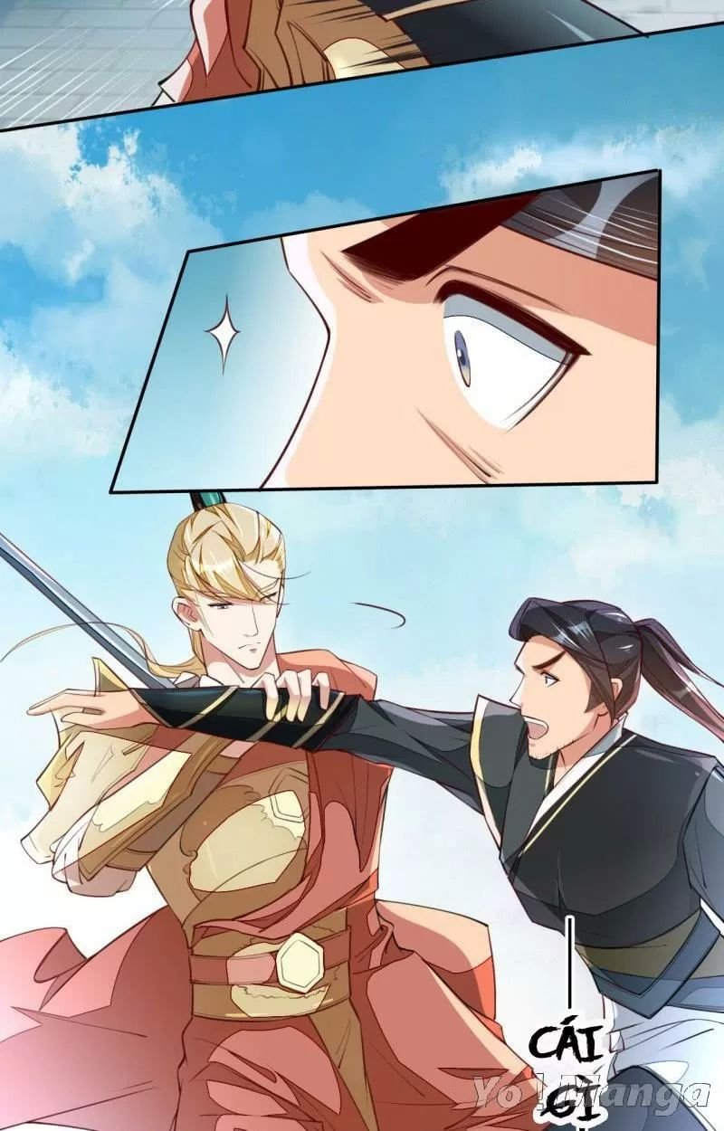 tuyệt thế luyện đan sư chapter 57 18