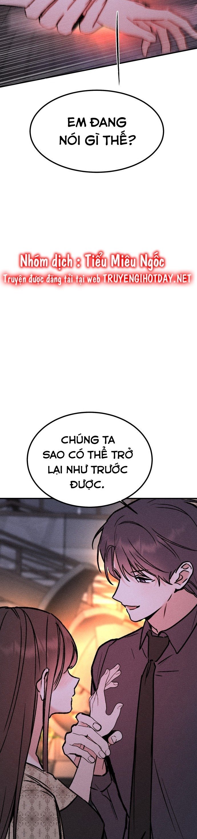 cuộc sống riêng của chị tôi chapter 31 6