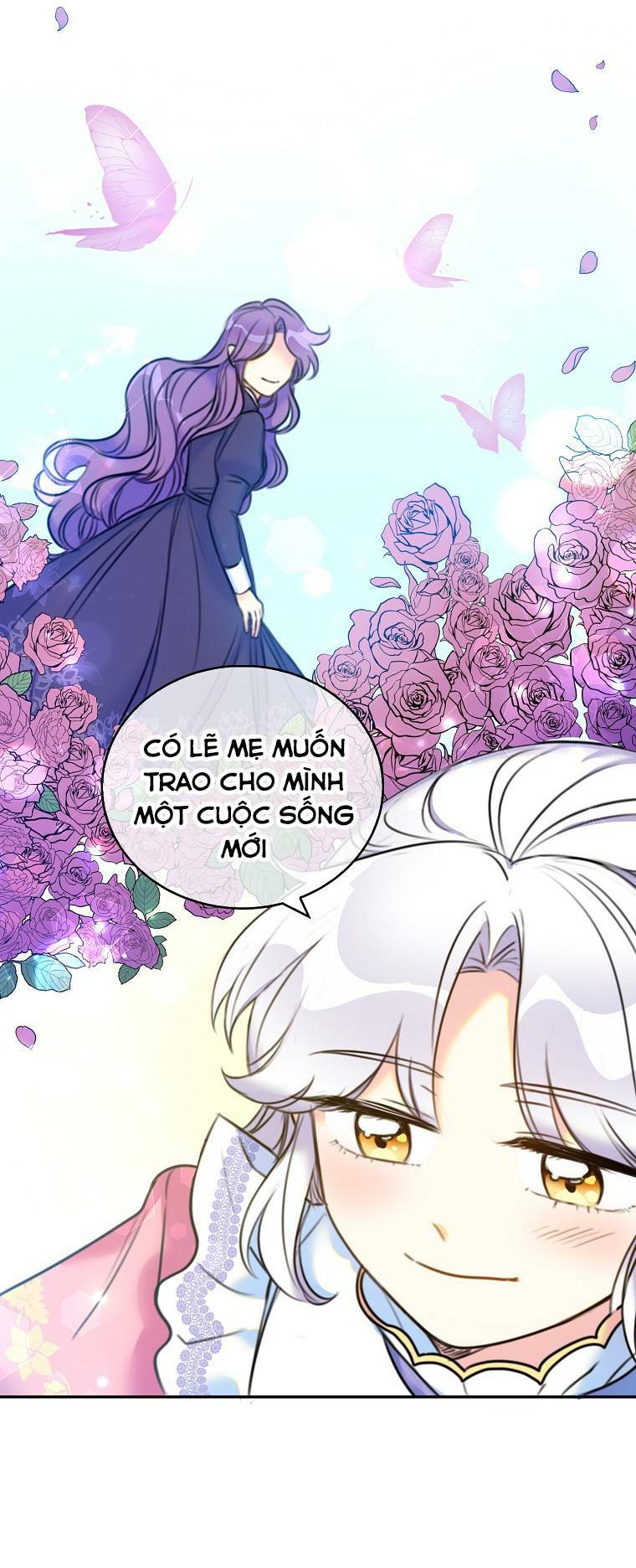 sinh ra làm con gái ác nữ chapter 10 13