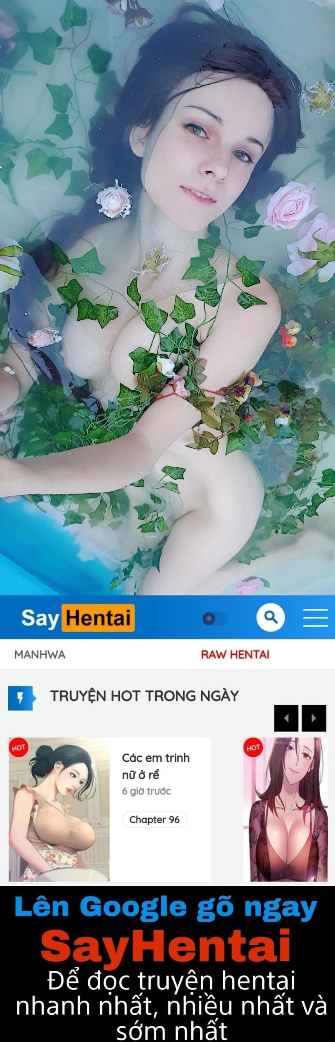 hình cosplay chapter 282 84