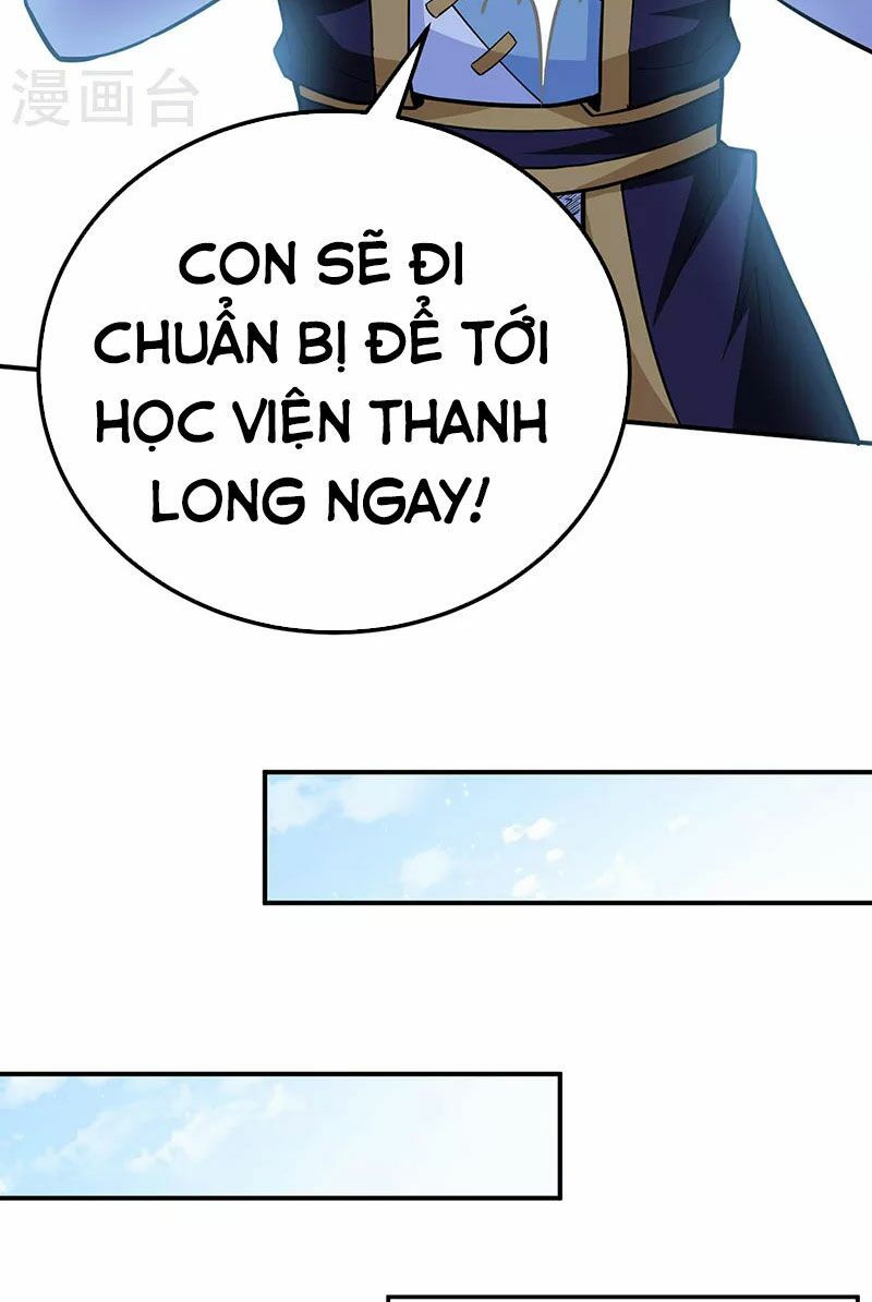 võ đạo độc tôn chapter 424 33