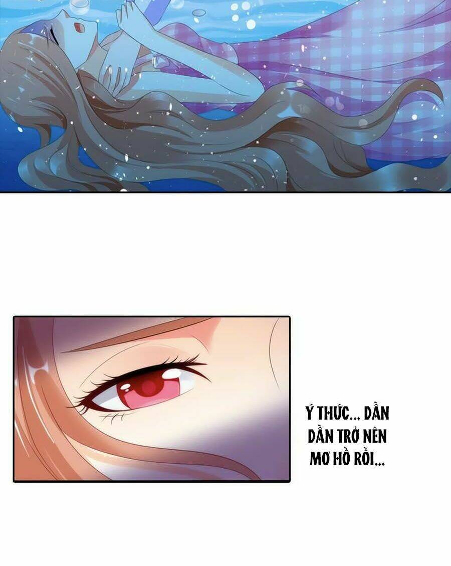 song diện danh viện chapter 35 18