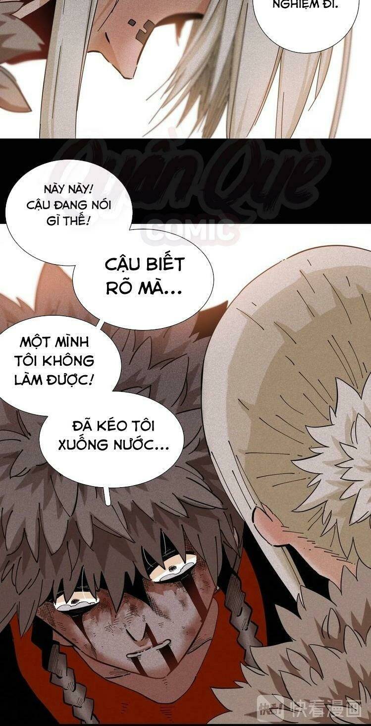 mạt thế chi thư chapter 21 44