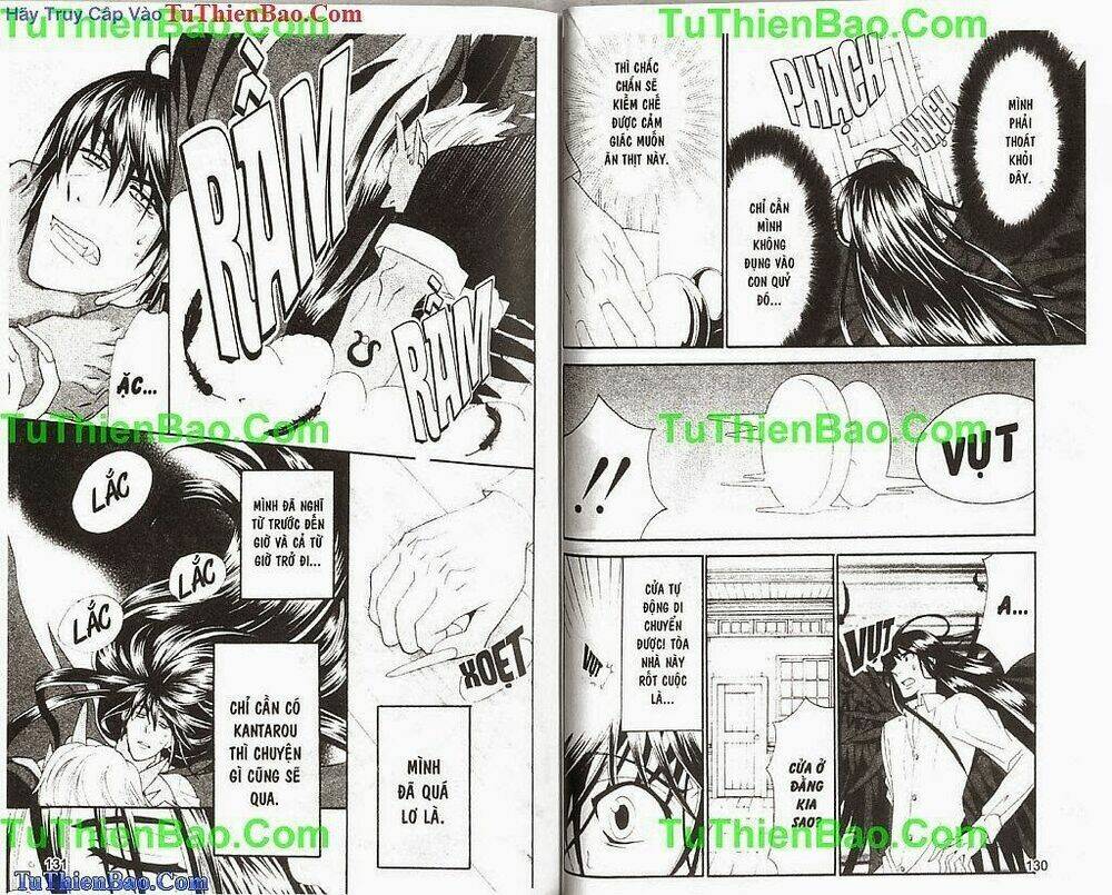 truyền thuyết thiên cẩu chapter 12 67