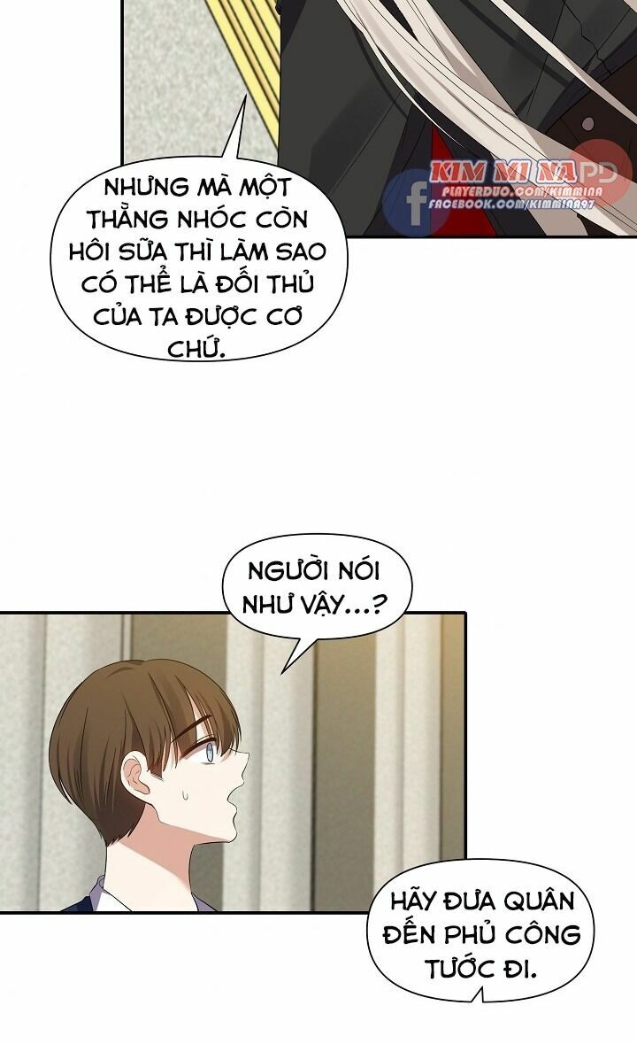 người chồng bạo chúa của tôi đã thay đổi chapter 21 56