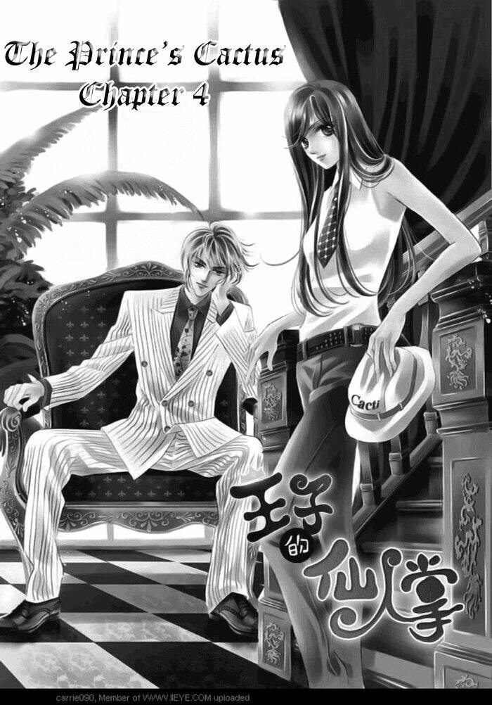 the prince's cactus chapter 4 3