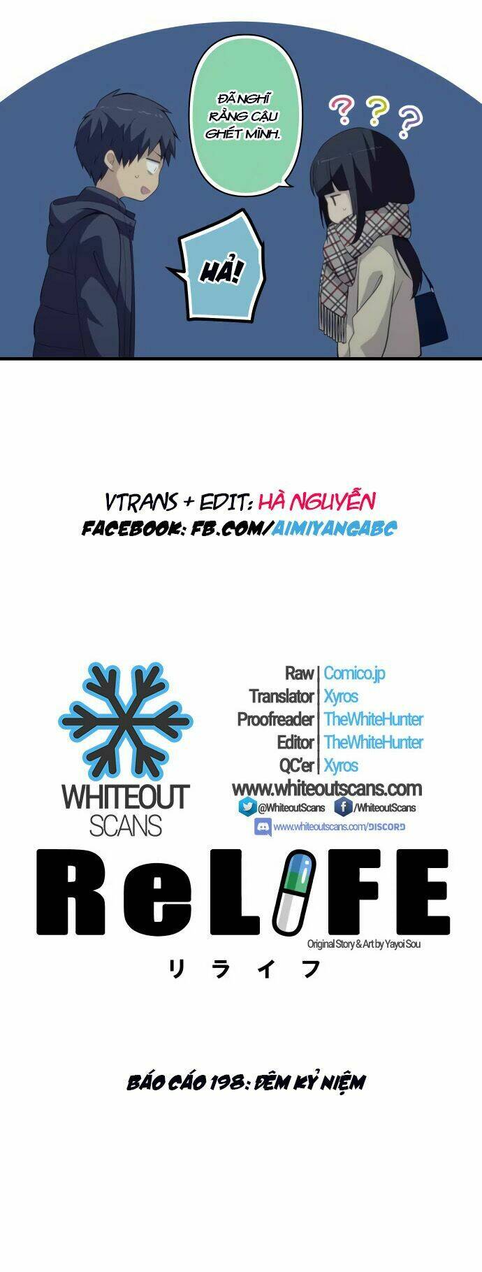 viên thuốc trùng sinh chapter 198 5