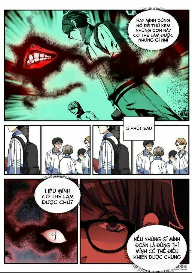 quỷ ssai chapter 1 12
