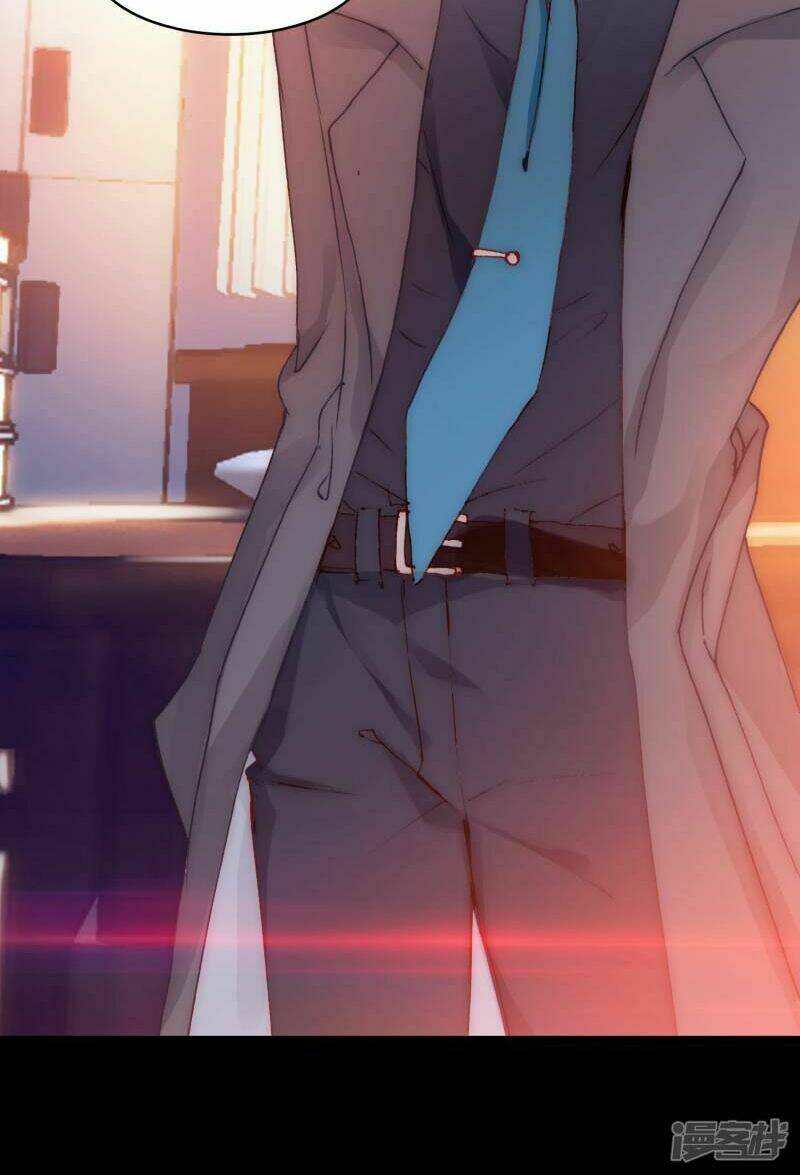 chuyển phát nhanh tình yêu chapter 5.2 9