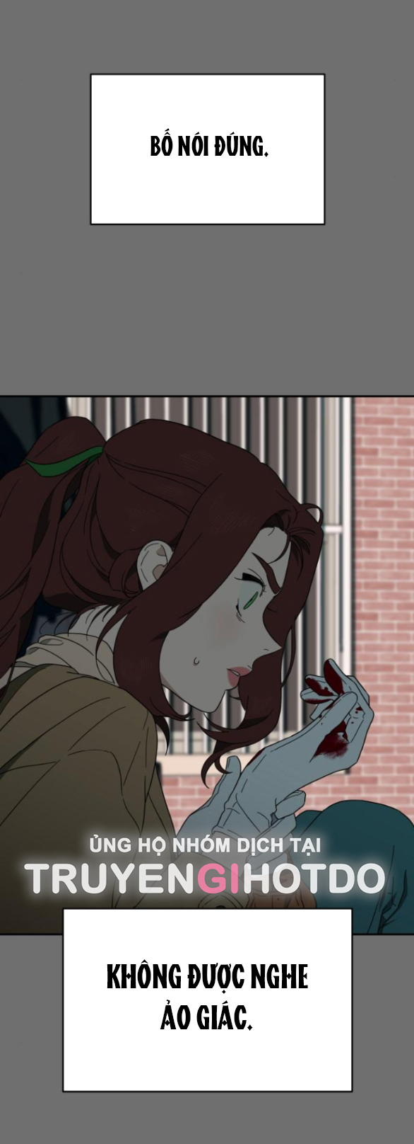 khúc ca linh hồn chapter 3.2 43