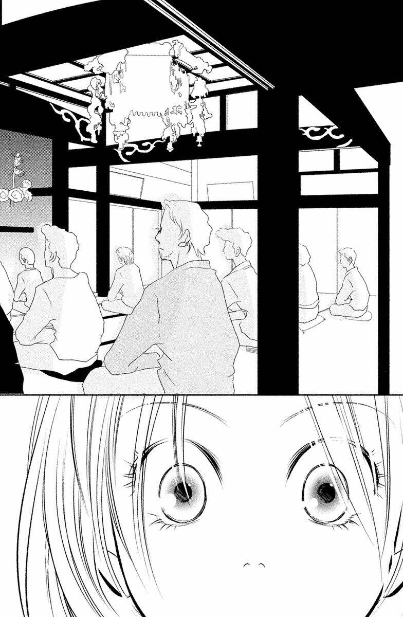 la vie en boze chapter 4 21