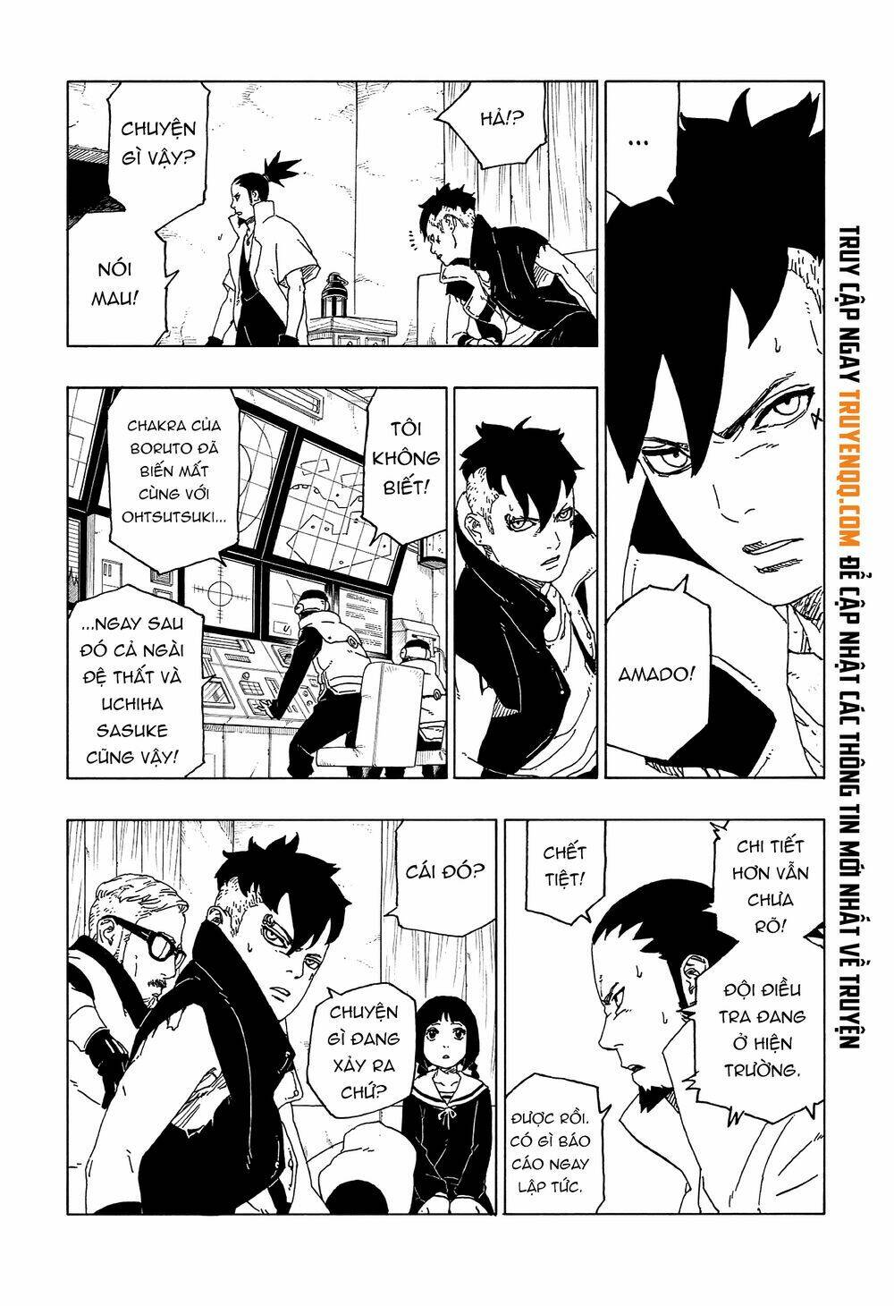 uzumaki boruto chapter 50 14