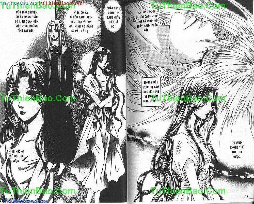 aries - thần thoại 2 chapter 8 65