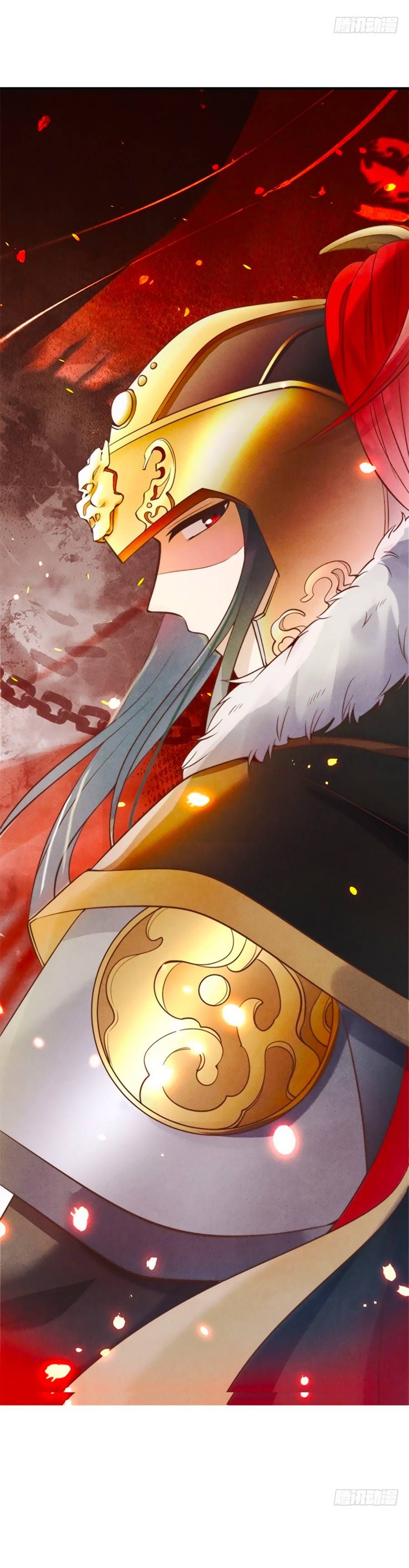 vương phi muốn trèo tường chapter 1 15