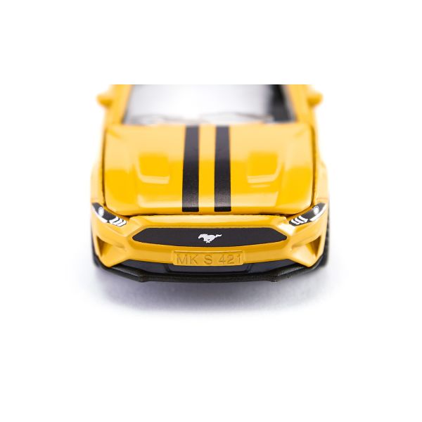 Đồ chơi mô hình SIKU Xe Ford Mustang GT 1530