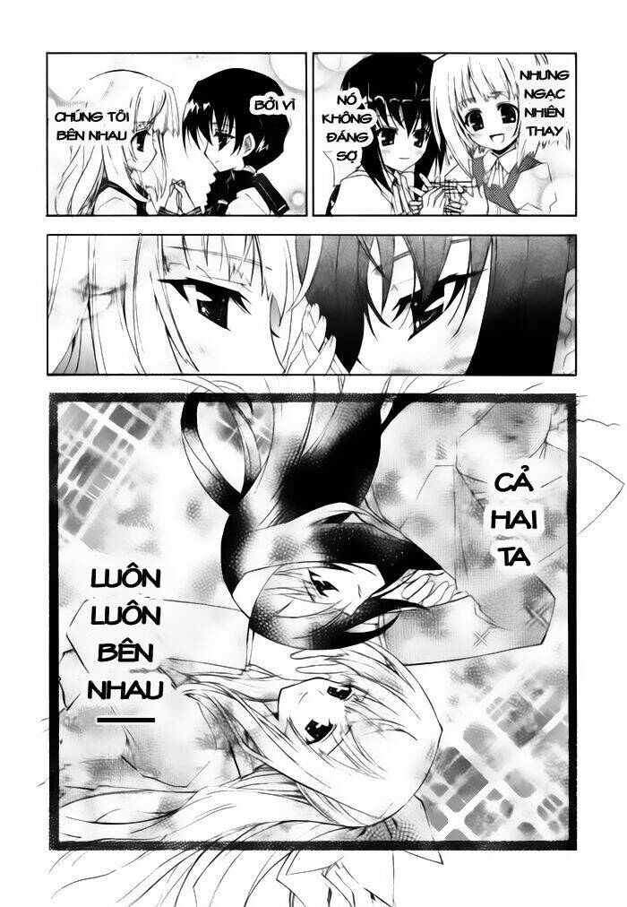 nữ pháp sư tháng 10 chapter 14 31