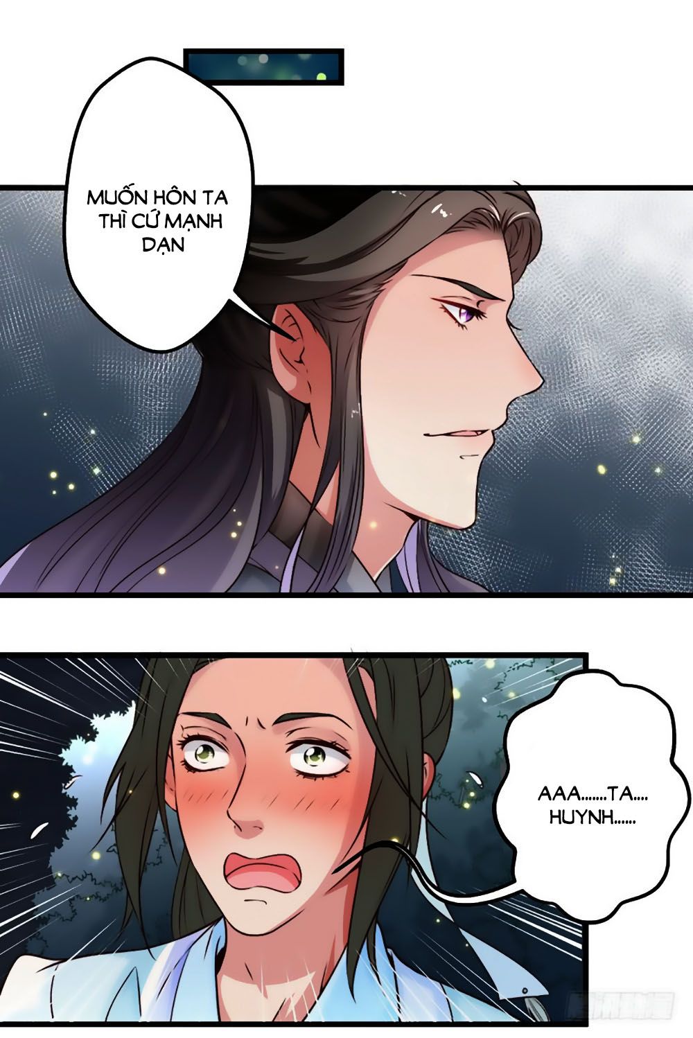 Liêu Liêu Nhân Thân Tu Tiên Truyện chapter 84 - Trang 24
