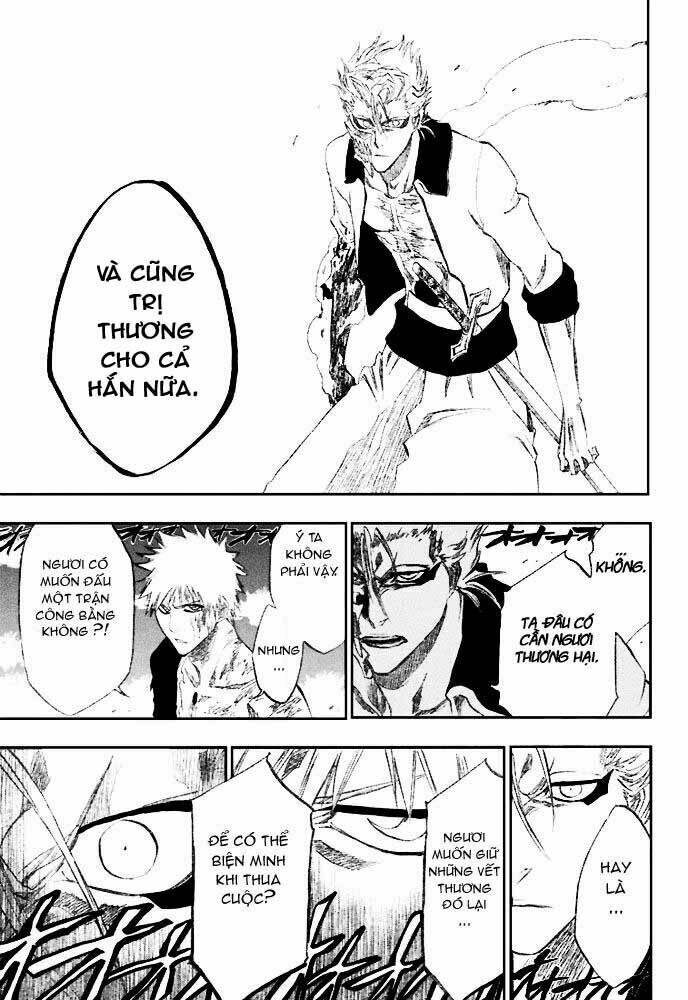 thần chết ichigo chapter 278 20