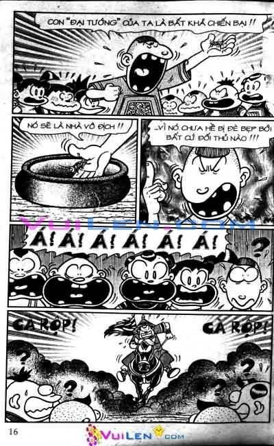 thần đồng đất việt chapter 34 12