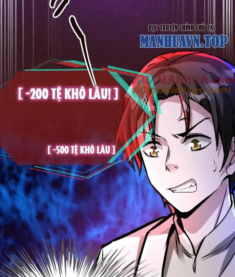 quỷ dị dược tề sư: bệnh nhân của ta đều là kinh khủng chapter 89 4