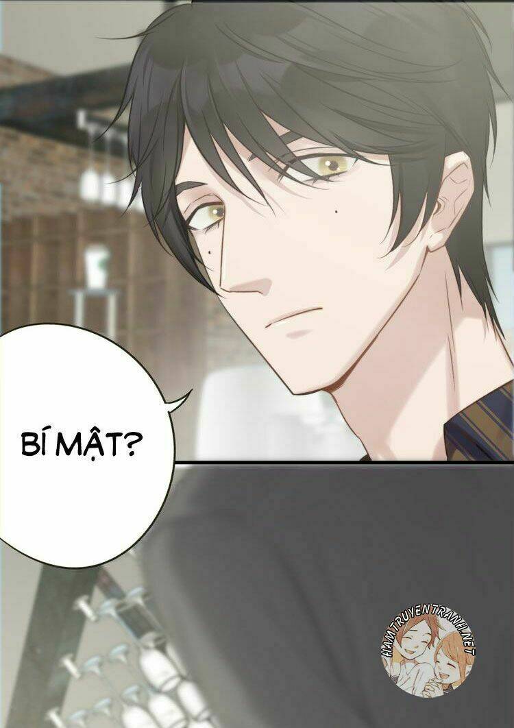 viện bảo tàng tâm nguyện chapter 13.1 10