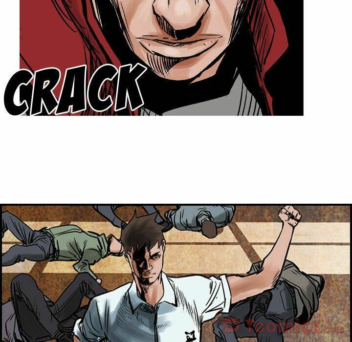 huyền thoại : khởi đầu chapter 47 35