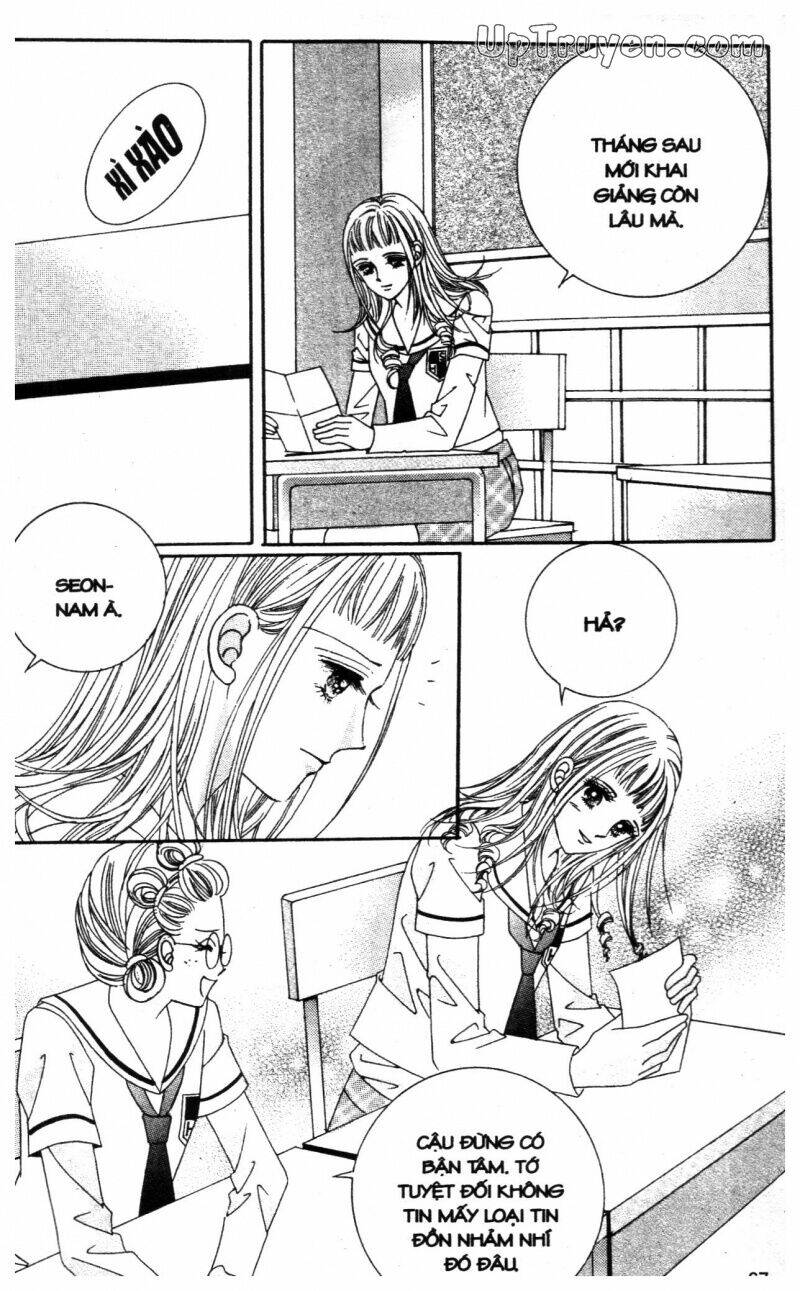 vợ chồng trẻ con bản đẹp chapter 5 67