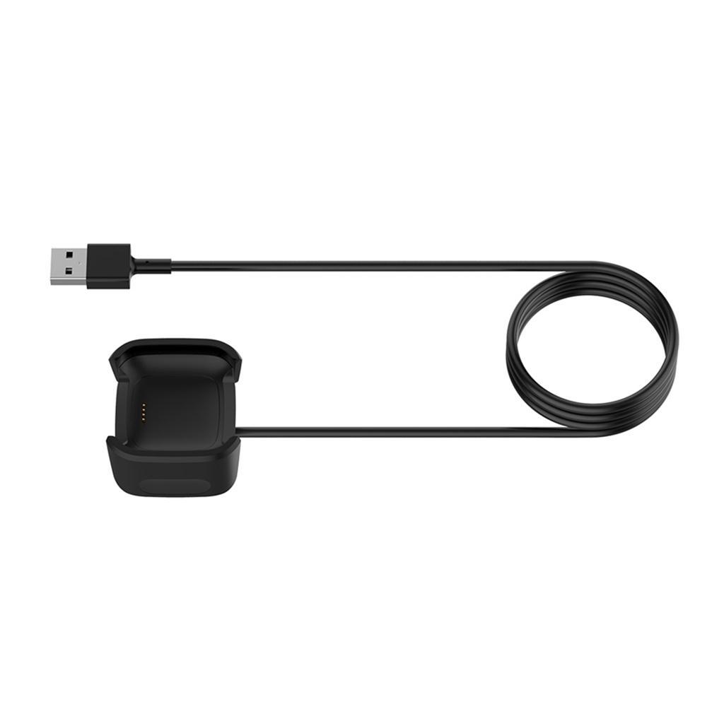For Smart Watch Charger Charging Dock Adapter with USB Cable