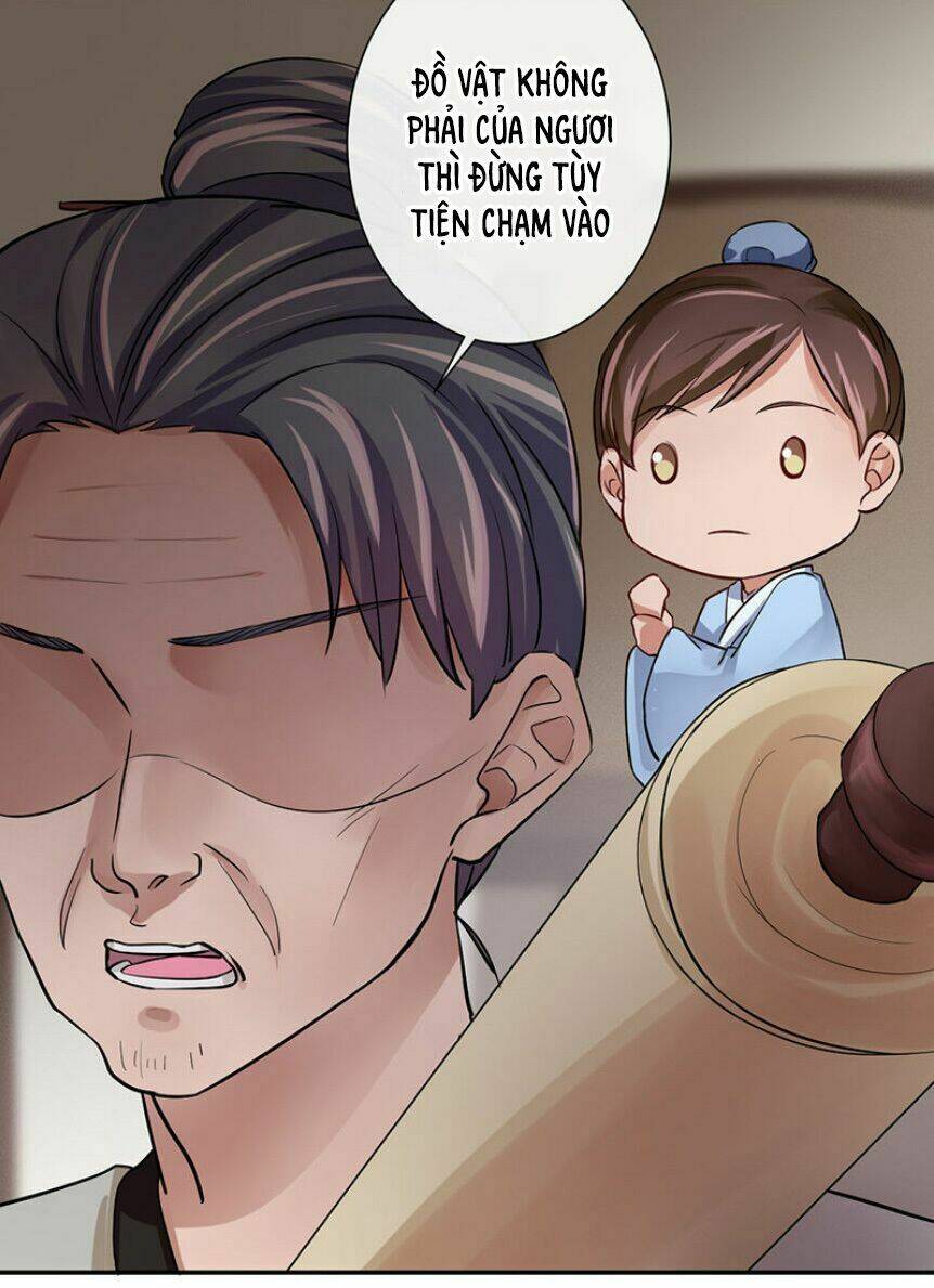 nghiên hương kỳ đàm chapter 15 39