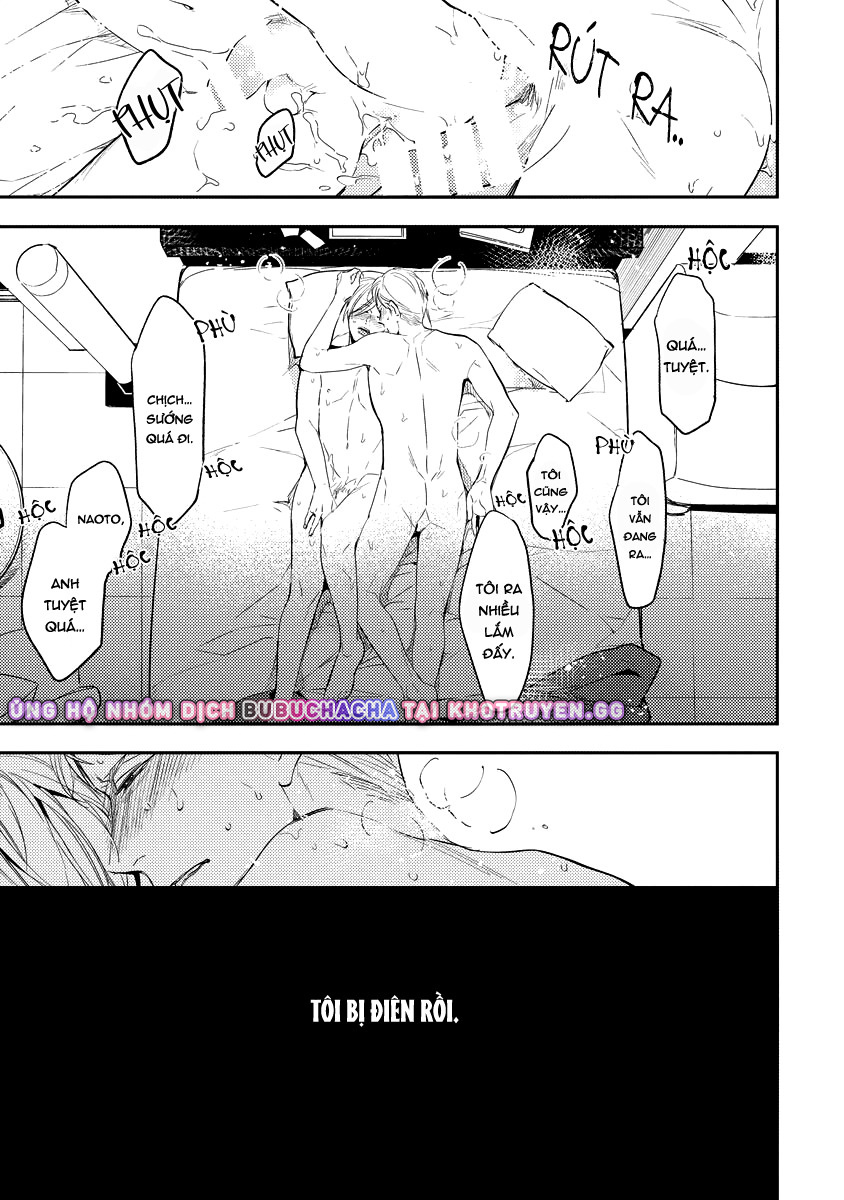 làm tình lần đầu sau 8 năm chapter 2 21