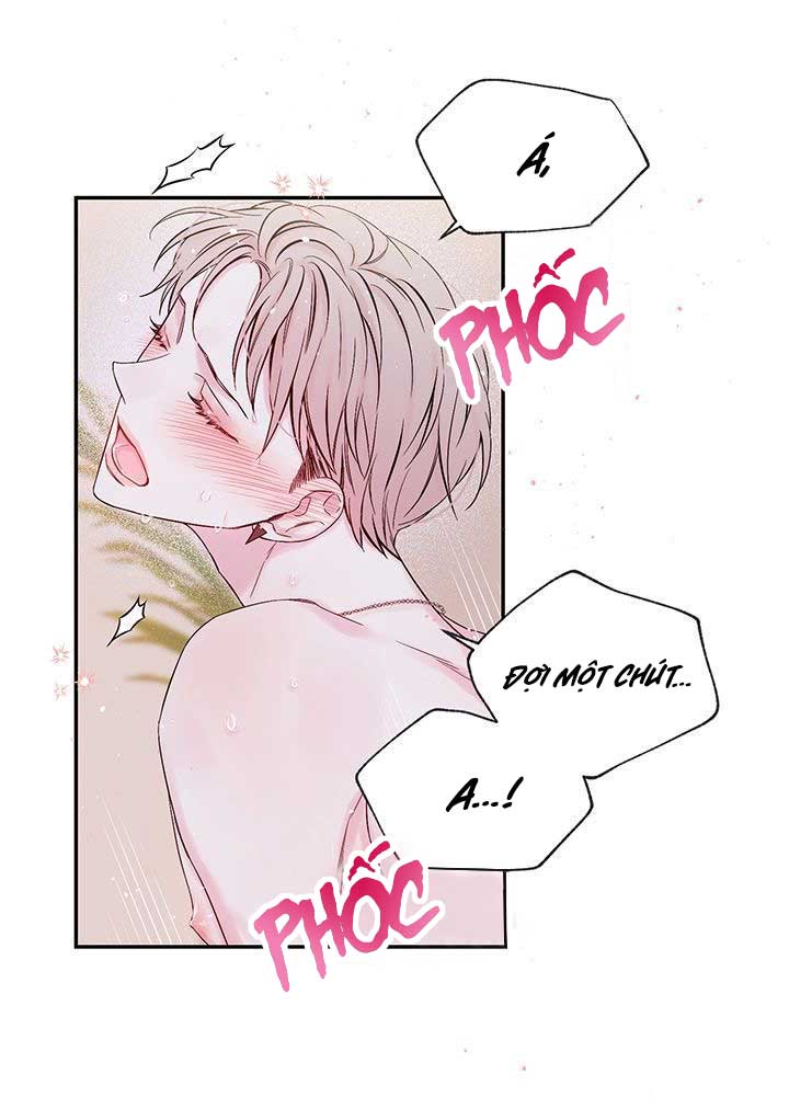 lion heart [đam mỹ 18+] chapter 2 6
