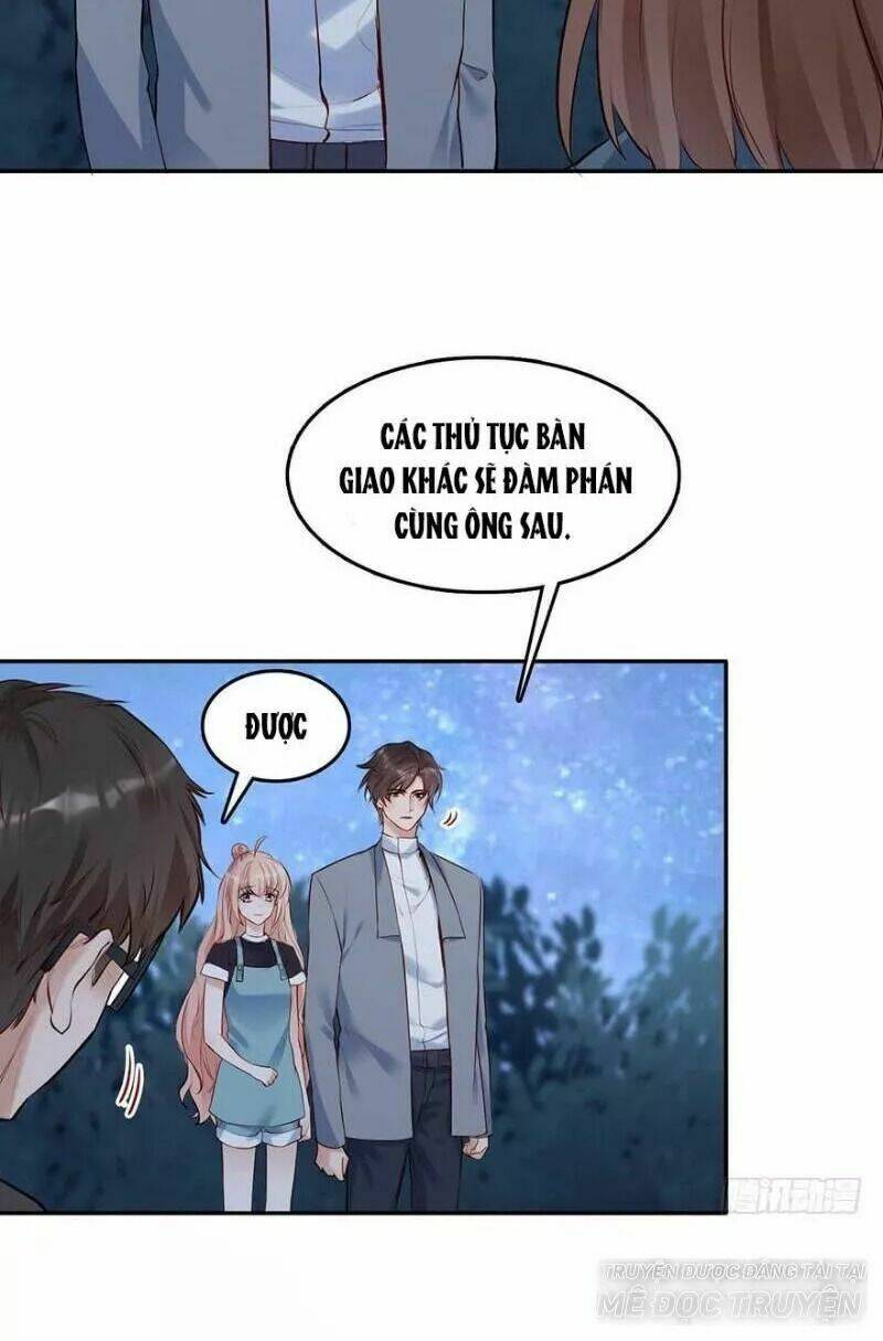 sau này vẫn cứ thích em chapter 42 16