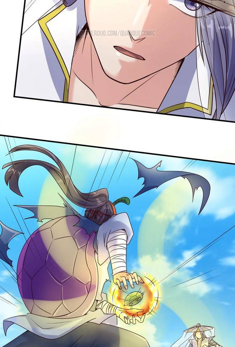 người chặn xuyên không chapter 37 8