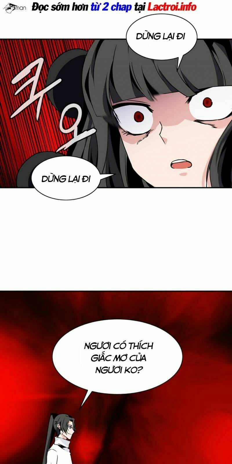 ảo mộng vương chapter 34 20