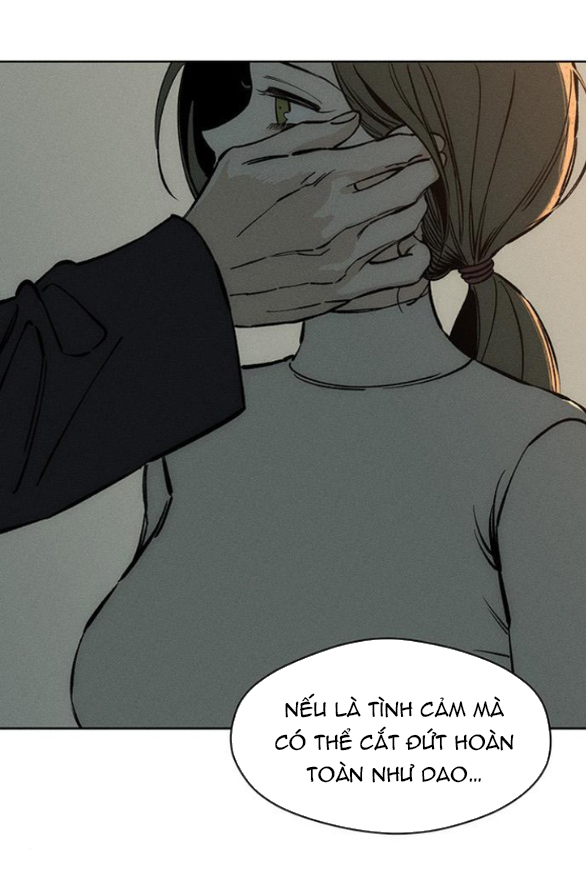 [18+] Nước Mắt Trên Đóa Hoa Tàn chapter 20.1 25