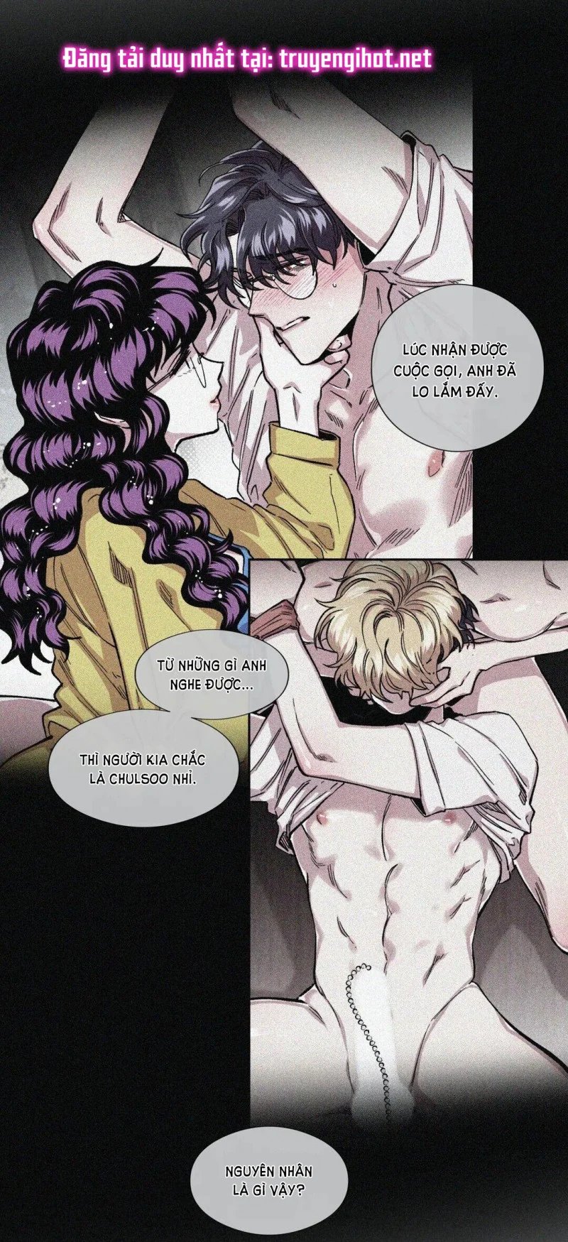 s flower chapter 46 21