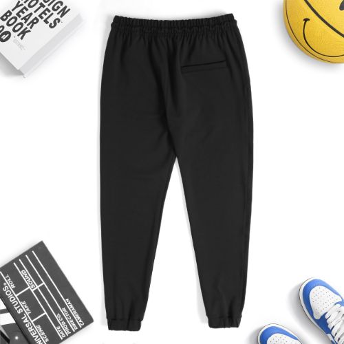 Quần Jogger Thun Thể Thao Cao Cấp SB - Simple &amp; Basic, unisex, chất thun co giãn, nhiều màu lựa chọn