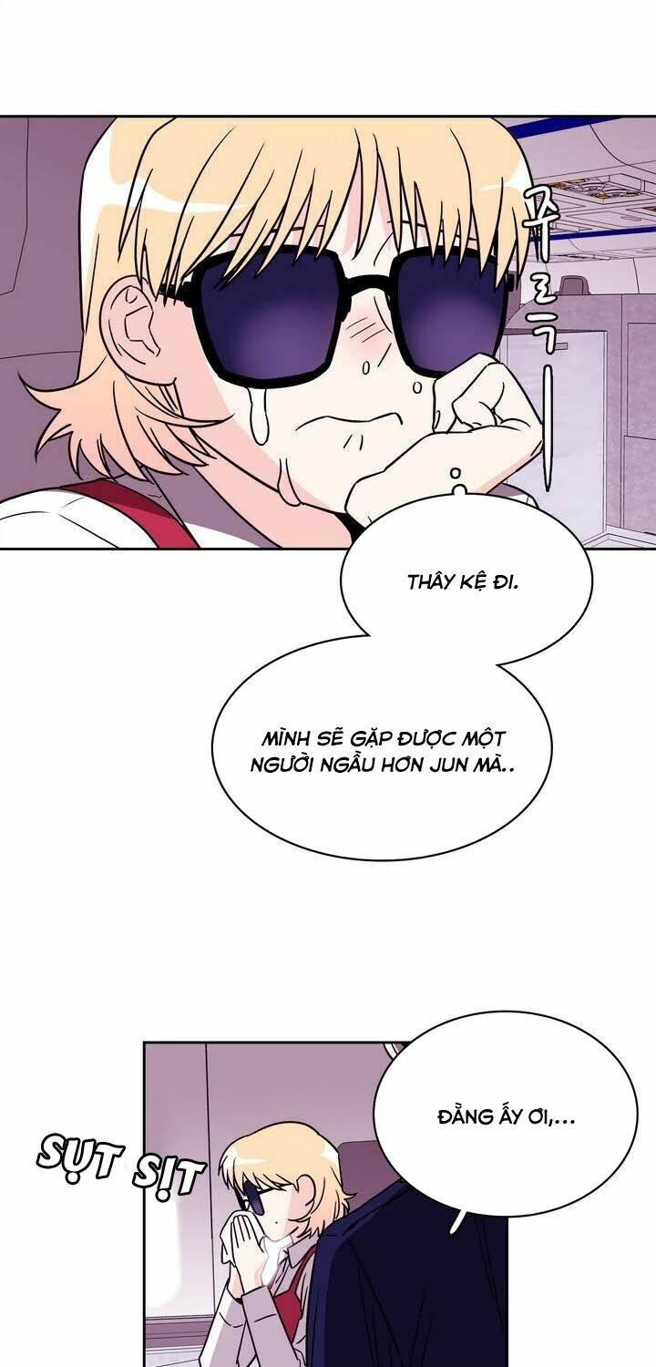 chuyện gì đến, rồi cũng sẽ đến chapter 55 19