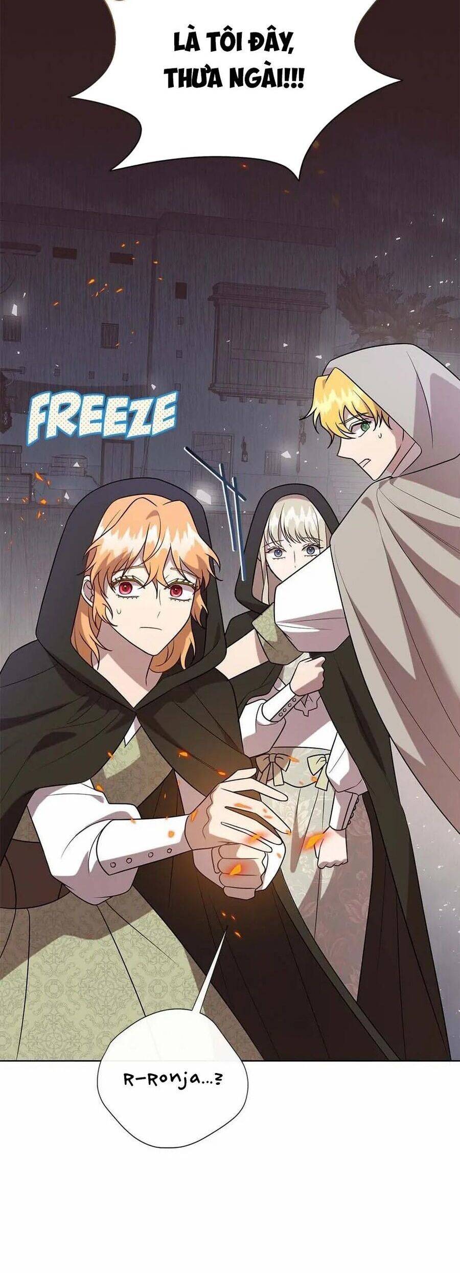 xin ngài đừng ăn tôi chapter 114 12