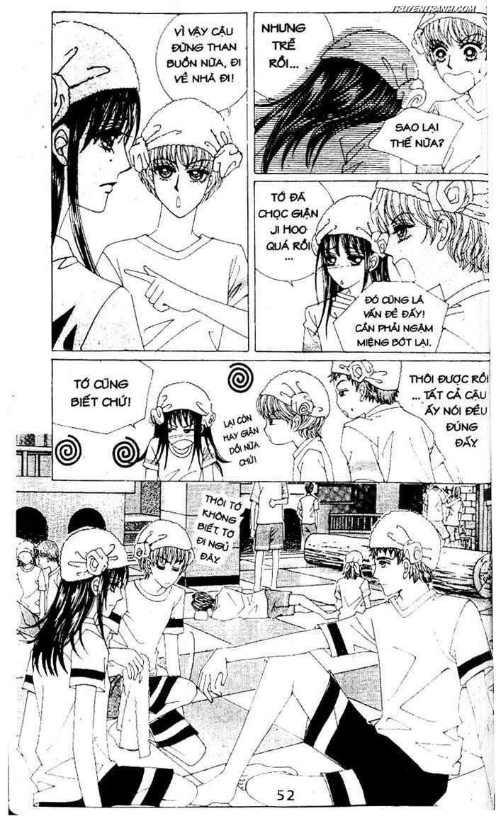 nhà trọ hoàn hảo chapter 26 24