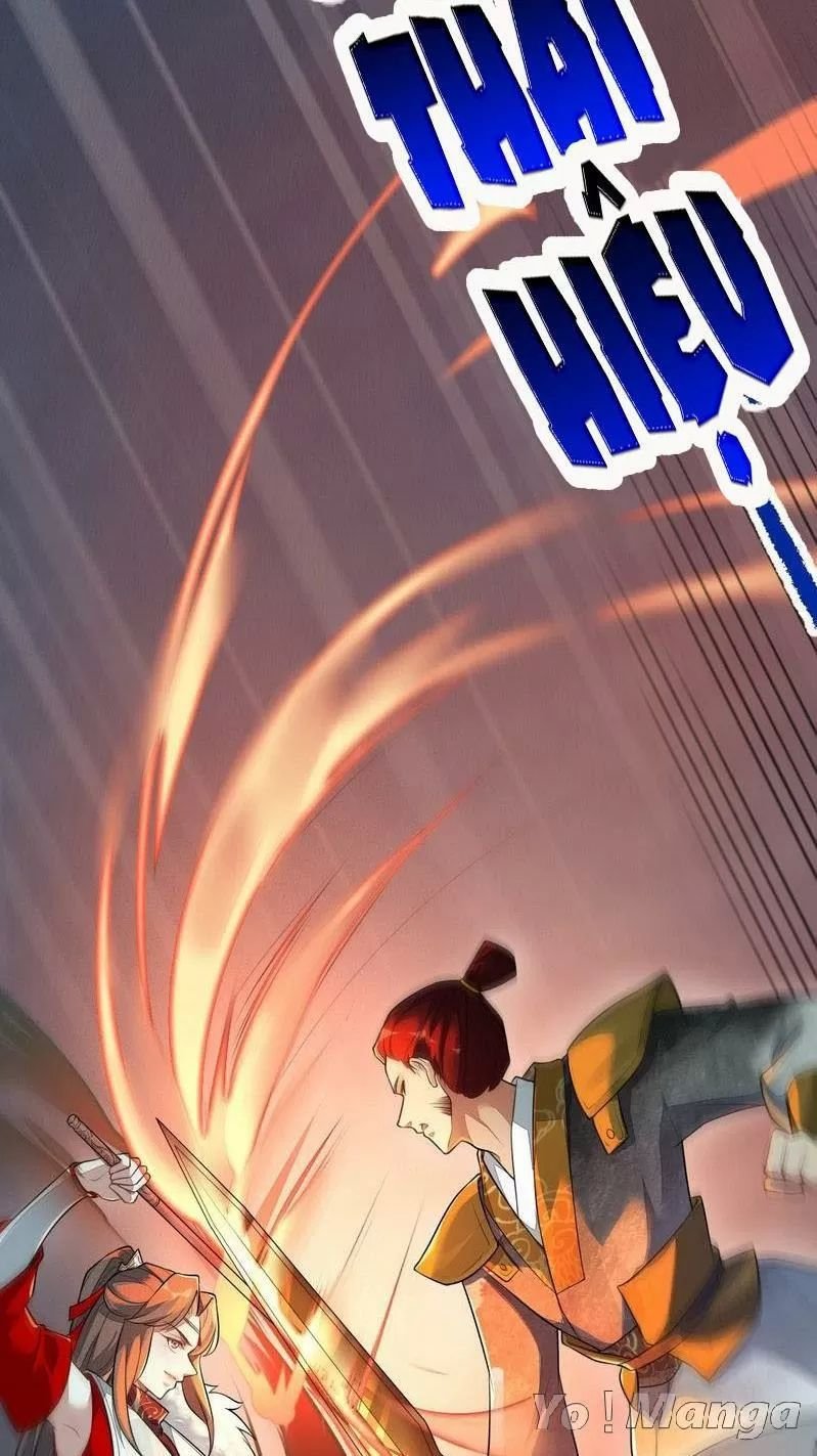 tuyệt thế luyện đan sư chapter 148 26