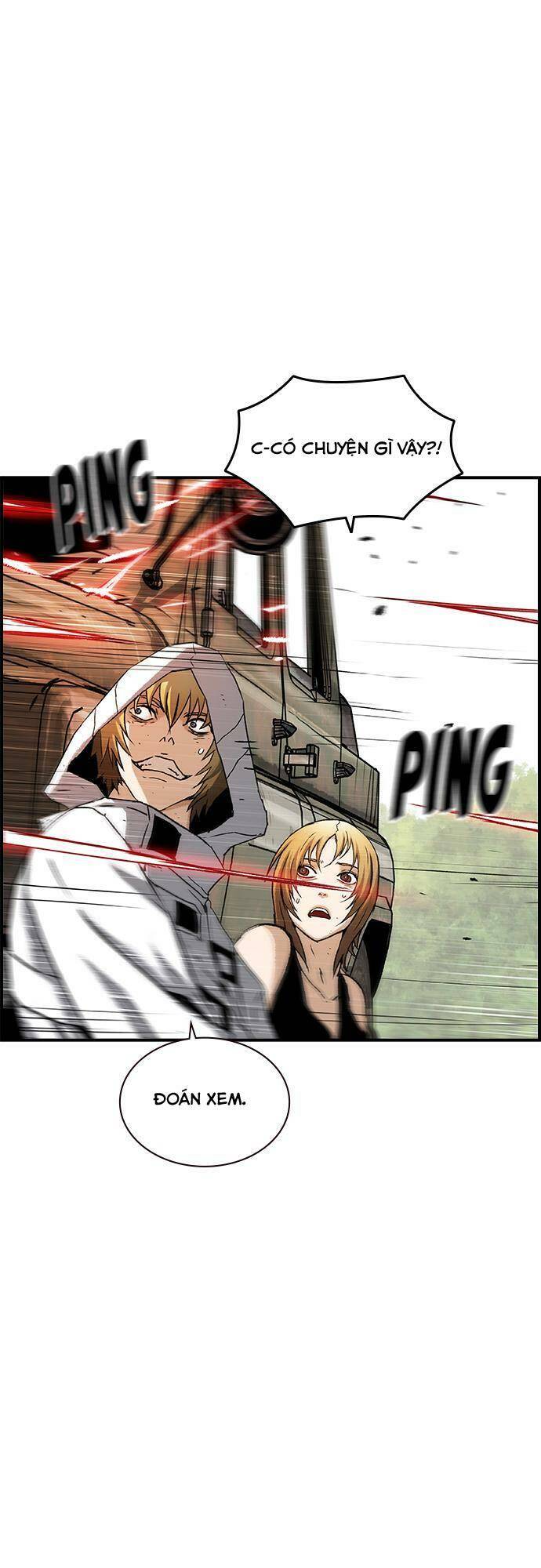 pubg - cuộc chiến sinh tồn - 100 chapter 17 48